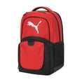 thumbnail image 2 of Puma Challenger Sac à Dos Rouge, 2 of 5