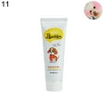 thumbnail image 2 of Flmtop 80g Colorant pour Poils de Chien Chat Agent de Teinture Fournitures Rose Cerise, 2 of 9