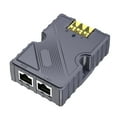 thumbnail image 1 of 150W PoE Injector Powering Connectivity for Satellite Internet Protection., 1 of 8
