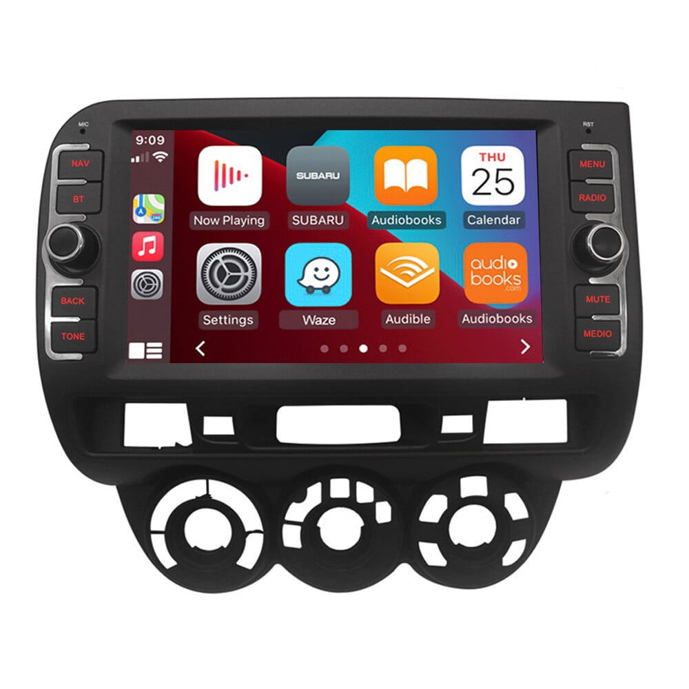 ATOTO Carplay Ai Box Gen2 AI Smart Box 8GB+128GB Wireless CarPlay