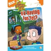 All Grown Up: RV Having Fun Yet? (DVD)