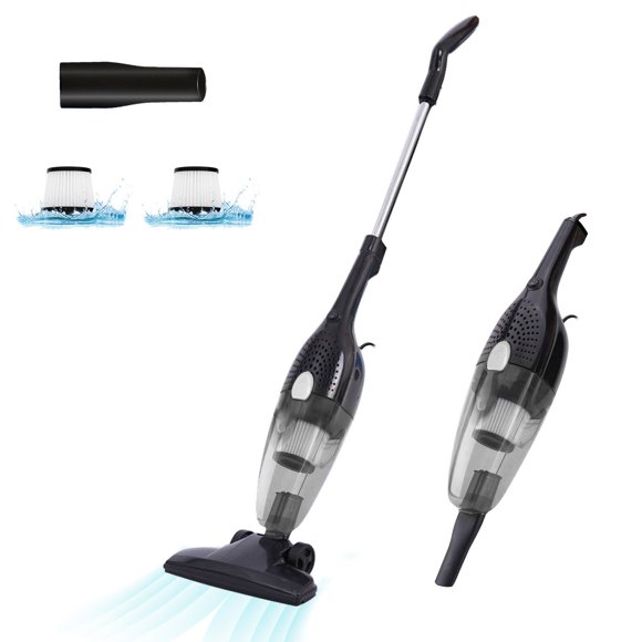 Lightweight Corded Vacuum