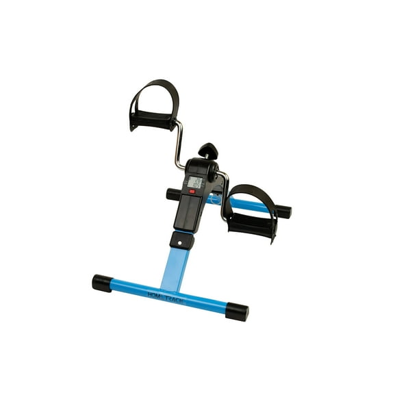 Electric Leg Exercise Machine