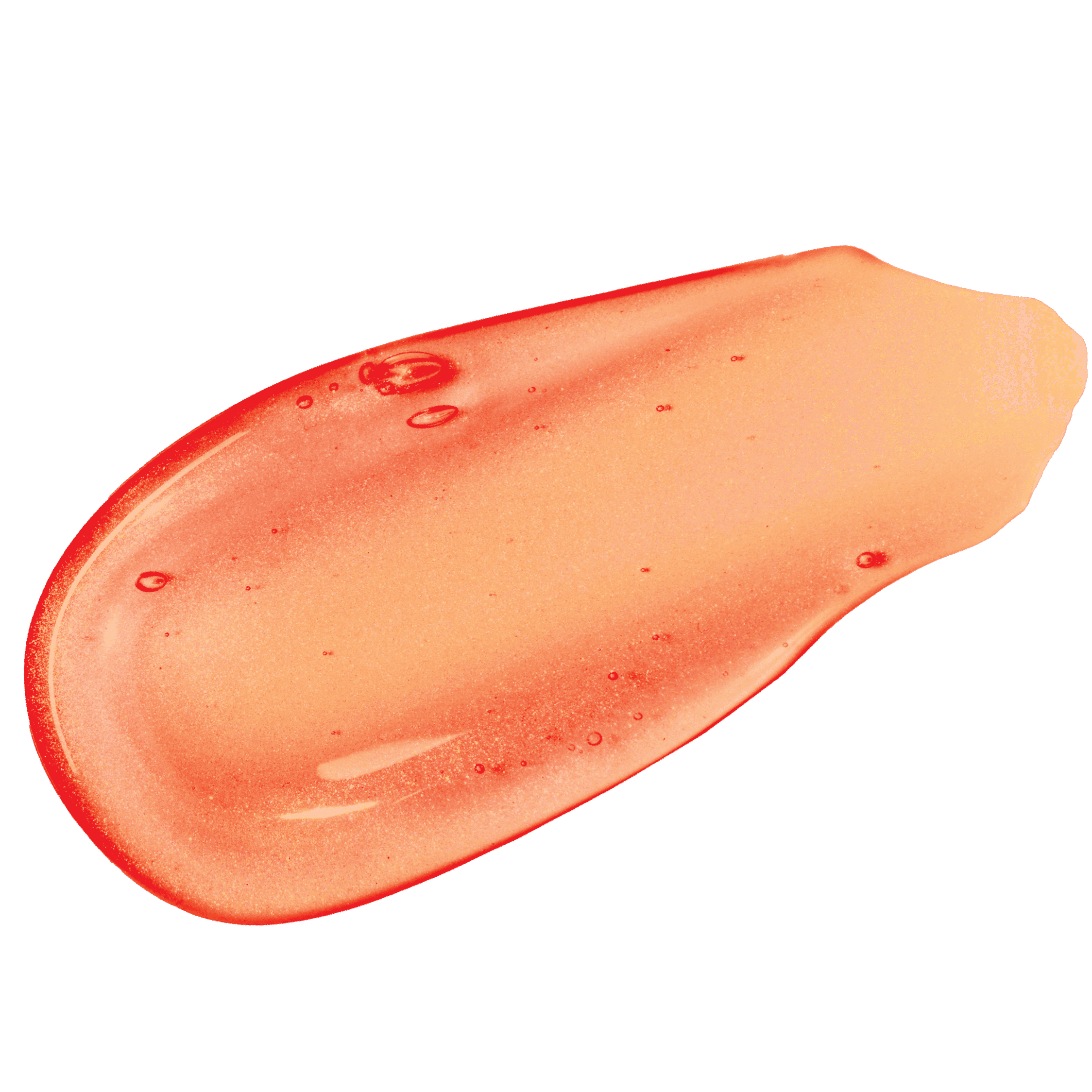 Profusion Cosmetics Jelly Drop Lip & Cheek Stain - Coral Crush