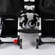 thumbnail image 2 of 3pcs Coupler Insert Into The Strollers For Stroller Connector Adapter Make Yoyo Into Pram, 2 of 5