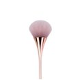 thumbnail image 2 of Brocha de maquillaje de cintura pequeña, brocha para rubor, de pelo suave, no come polvos, fija el maquillaje, brocha grande para pintura suelta, brocha para polvo de uñas, brocha para corrector, 2 of 6