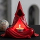 thumbnail image 4 of Vela negra, 4 of 5