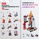 thumbnail image 2 of Set de bloques de construcción chenxuanbro Space Exploration Shuttle, 2 of 8