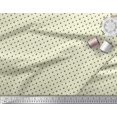 thumbnail image 3 of Soimoi Cotton Poplin Fabric Hash Sign Geometric Printed Craft Fabric by The Yard 56 Inch Wide, 3 of 3