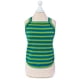 thumbnail image 3 of Chaleco De Algodón A Rayas Para Perros, Ropa Para Mascotas, Chaleco Suave Transpirable Para Mascotas, Disfraz, Camiseta Para Cachorros, Disfraces Vogacara PT002647-05, 3 of 6