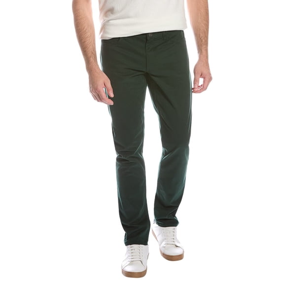 Theory mens Haydin Pant, 38, Green