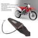thumbnail image 4 of Luz de Guardabarros de Motocross, Consumo de Bajo Consumo de Energía Resistente Al Agua LED Leche Lechece Seguridad Para SX350 EXC 250 EXC 450 EXC 530, 4 of 7