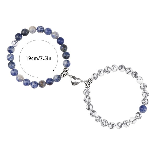 Pulsera para Parejas Pulsera para Parejas Pulsera para Parejas Pulsera para Parejas Pulsera para Parejas