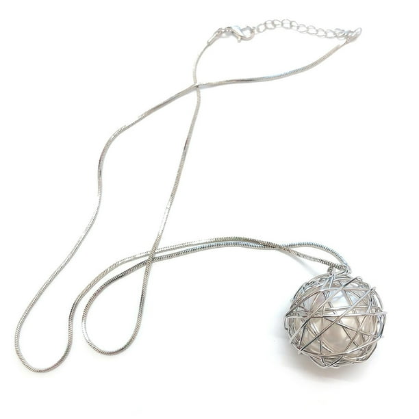 Jsqnanchi Fashion Alloy Iron Wire Wrapped Pearl Bird S Nest Necklace Com - How To Make A Wire Wrapped Bird S Nest Pendant Jsqnanchi Fashion Alloy Iron Wire Wrapped Pearl Bird S Nest Necklace Com - How To Make A Wire Wrapped Bird S Nest Pendant