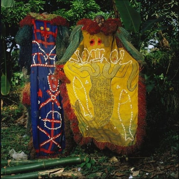 Highlife - Best Bless - Music & Performance - Vinyl