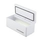 thumbnail image 1 of Pequeña Caja Fría De Insulina, Enchufe Estadounidense Recargable 100-240 V, Mini Refrigerador Portátil De Insulina Para Medicamentos De Gran Capacidad Para Leche Materna, 1 of 8