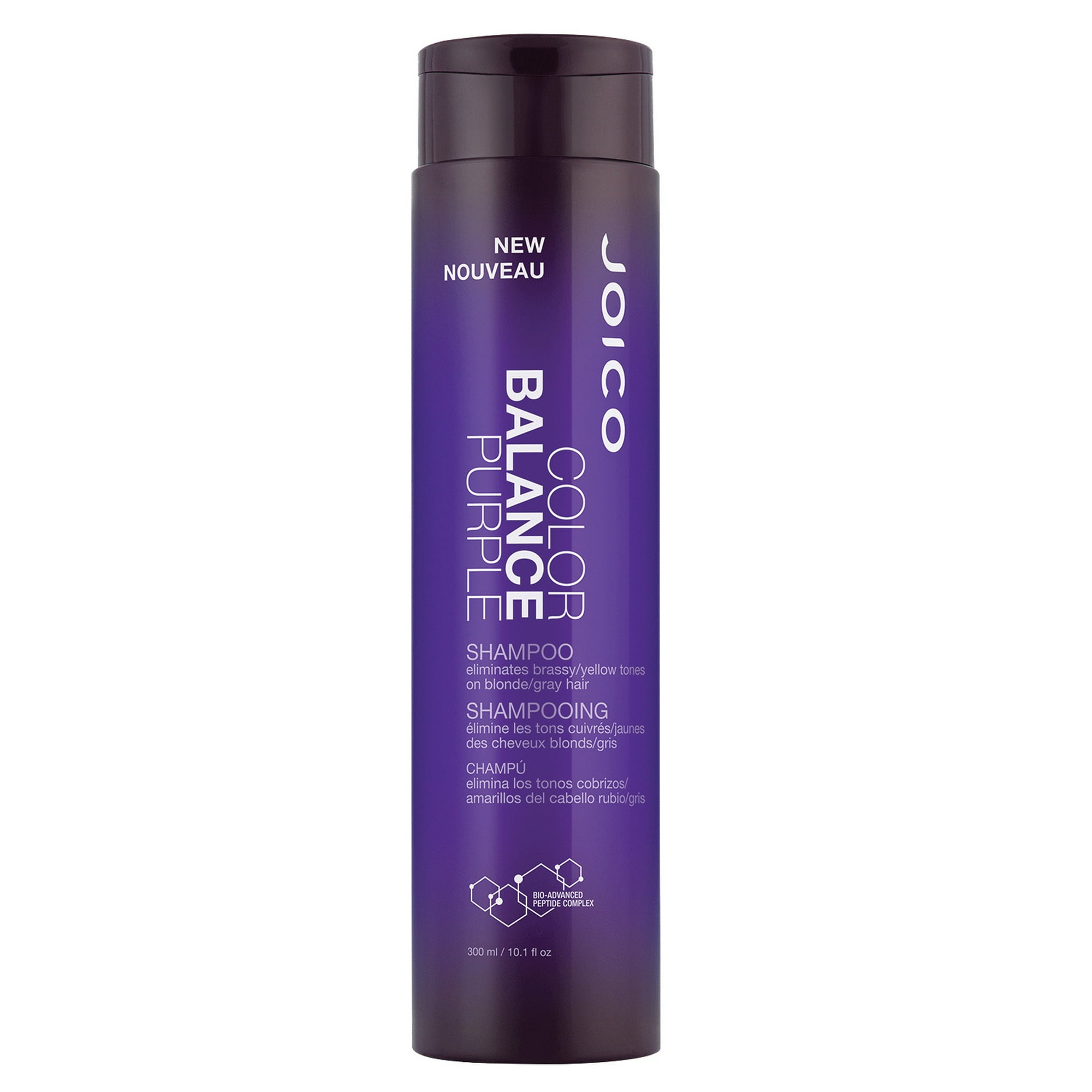 Joico Color Balance Purple Shampoo 10 1 Oz Walmart Canada
