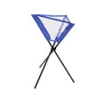 thumbnail image 4 of Accesorios de entrenamiento de béisbol para coleccionistas de softbol, equipo de entrenamiento de béisbol portátil, liviano y desmontable para niños y, 4 of 8