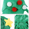 thumbnail image 3 of Christmas Pet Costume, for Small Cats Dogs, 3 of 5