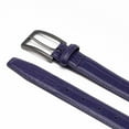 thumbnail image 3 of Mens Genuine Leather Belts for Men Dress Belt Many Colors, 3 of 5