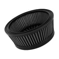 thumbnail image 2 of maskred Effective Filter Component Replacement for 2016-2017 Optimal Air black 162mm 1Set, 2 of 6