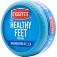 thumbnail image 1 of O'Keeffe's for Healthy Feet 2.7 oz, 1 of 2