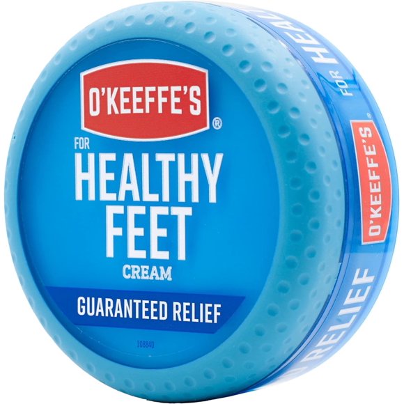 O'Keeffe's for Healthy Feet 2.7 oz