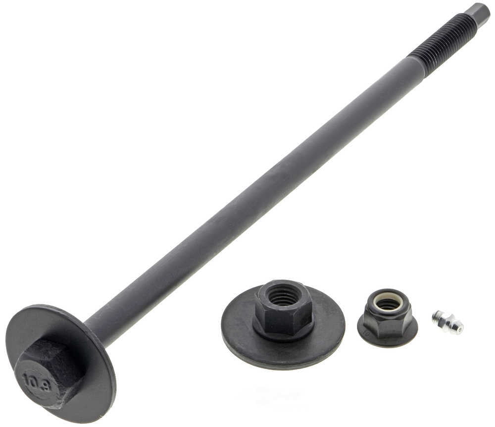Mevotech CMS401302 Suspension Control Arm and Ball Joint Assembly