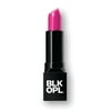 BLK/OPL Risqué Crème Lipstick, Ultra-Hydrating and Long-Wear, Fashion Fuchsia