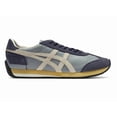 thumbnail image 3 of Onitsuka Tiger CALIFORNIA 78 VIN 1183C443 400 MIDNIGHT/CREAM Unisex Shoes, 3 of 6