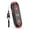 Red, variant on NFTIGB Electronic Sport Whistle with Lanyard, Handheld Electric Whistle for Coaches Referees P.E. Teachers, 120-150dB Loud, 3 Tones, SOS Flashlight, Red