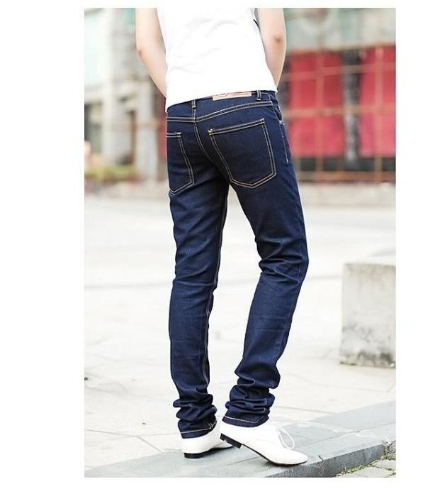 tc & co supply jeans