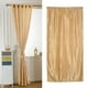 thumbnail image 1 of Cortinas de Ventana Semi-sombreado 40-70% 100x250 cm Beige Macarena, 1 of 8