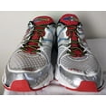 thumbnail image 2 of NEW BALANCE 1260v3 Mens Sz 15 Athletic Running Shoes Multi Color White M1260WR3, 2 of 5