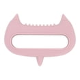 thumbnail image 1 of Silicone Guasha Tool Scalp Scalp Scratcher Manual Scalp Massagers, 1 of 2