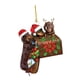 thumbnail image 5 of 2x Adorno Navideño para Perro Salchicha, Colgante para Coche, Animal, Decoración Navideña Encantadora para Mochila, Colgante, Fiesta de Festival Inter 2 piezas, 5 of 9