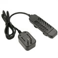 thumbnail image 3 of Fish Tank Heater,1pc Mini 220V‑240V 100W Submersible Heater Submersible Water Heater Effortless Installation, 3 of 12