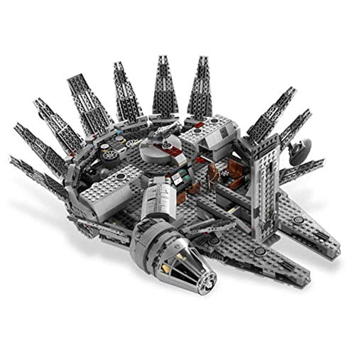 LEGO Star Wars Millennium Falcon 7965 Walmart