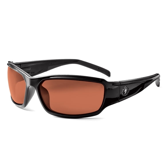 Gafas de Seguridad Ergodyne 51021 Skullerz Thor Polarizadas