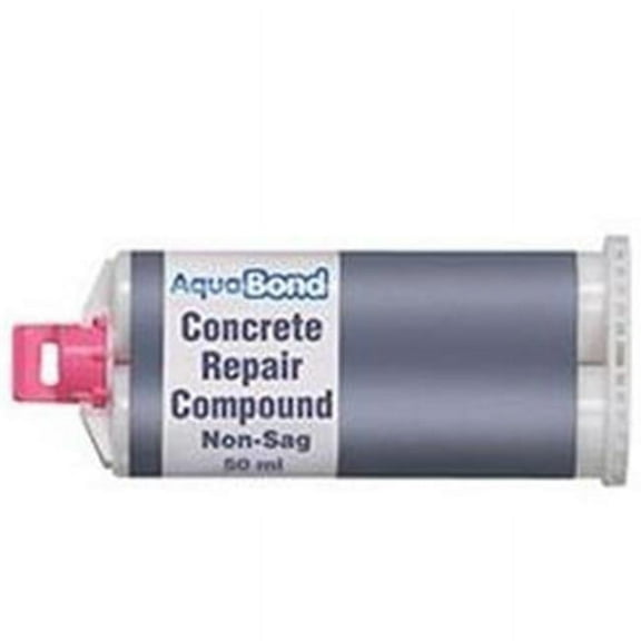 A-bond CR2100 50 ml Concrete Repair Non Sag, Gray