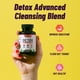 thumbnail image 2 of Cápsulas Detox Cleanse Supplements Advanced Blend, 2 of 5