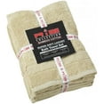 thumbnail image 2 of Prime Collections Ultra Soft Luxury Bamboo Cotton Bath Towel Set 8 Piece Towels 600 GSM 2 Bath Towels 2 Hand Towels and 4 Washcloths, 2 of 7