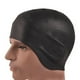 thumbnail image 3 of Gorro de natación elástico de silicona Qarigey Con tapones para los oídos y clip para la nariz, 3 of 6
