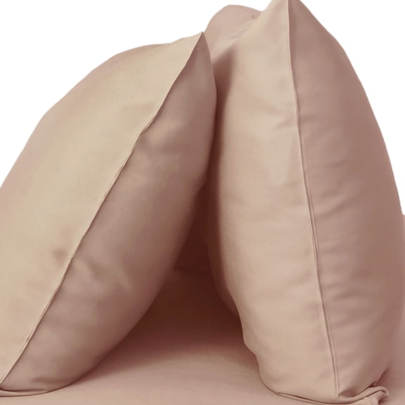Cariloha Resort Bamboo Pillowcase Set - Blush-King Pillowcases 2 Pc