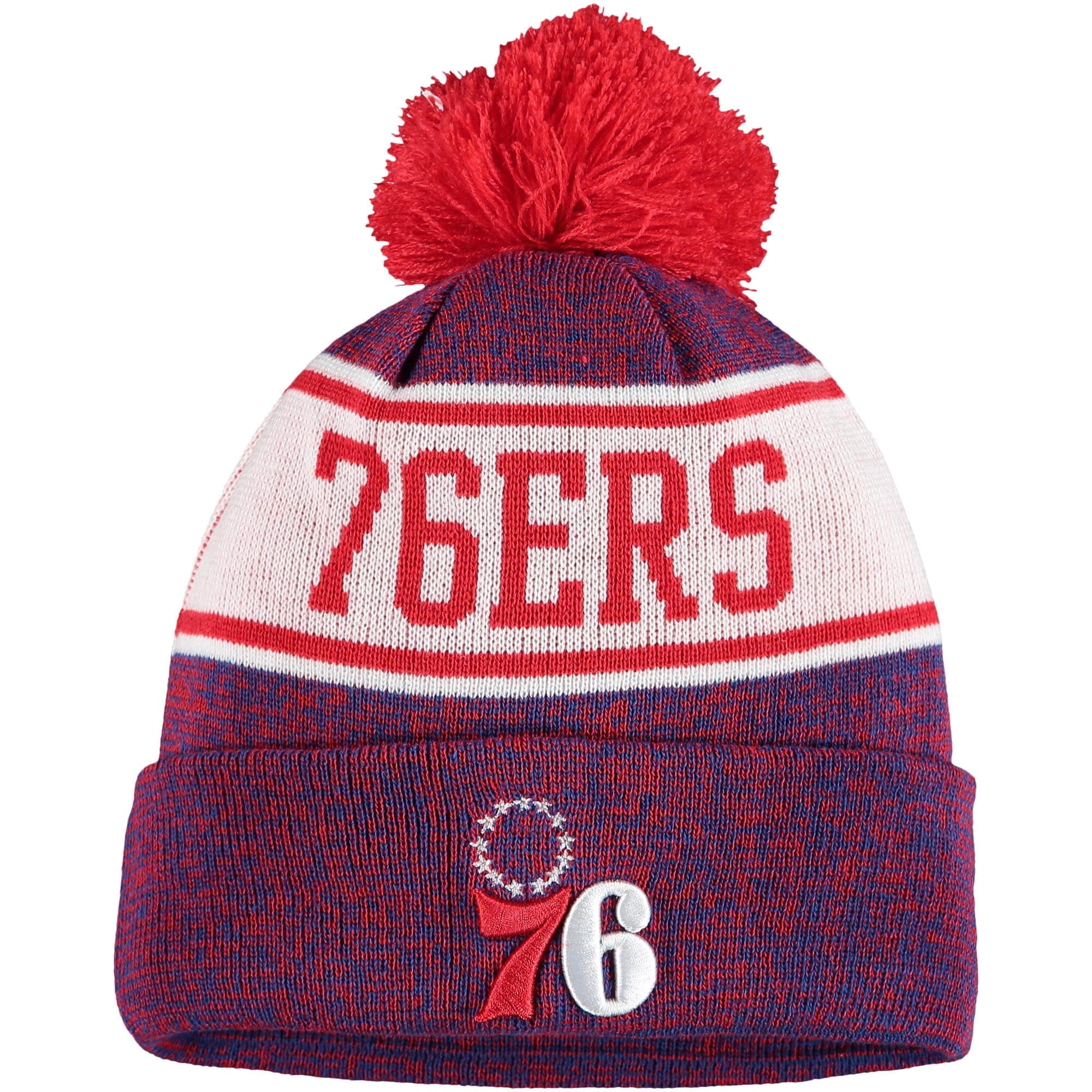 Era Youth Banner Cuffed Knit Hat 