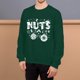 thumbnail image 4 of Playeras De Algodon Para Hombre, Camiseta Informal De Otoño A Cuadros, Camiseta De Manga Larga Con Solapa Y Botones, 4 of 5