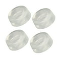 thumbnail image 2 of Cojín para máquina de coser, 4 Uds., cojín para cama de costura, cojín para cama, pies, cojín para máquina de coser, valor inmejorable Jadeshay  A, 2 of 8
