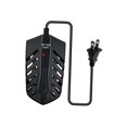 thumbnail image 1 of Fish Tank Heater Aquarium Heating Rod Mini Aquarium Heater for Turtle Tanks 50W Constant Temp, 1 of 8