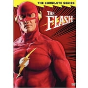 The Flash: The Complete Series