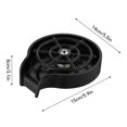 thumbnail image 2 of Glass Rinser for Kitchen Sink, Cups, Bottle Washer for Sink, Clamp Bar, Glass Rinser, ABS Kitchen Sink Accessories with Fresh Water Tube, 2 of 4